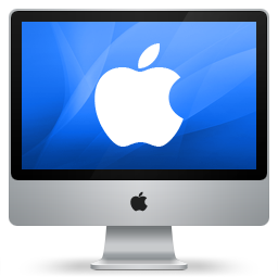 Apple Remote Desktop Icon 256x256 png